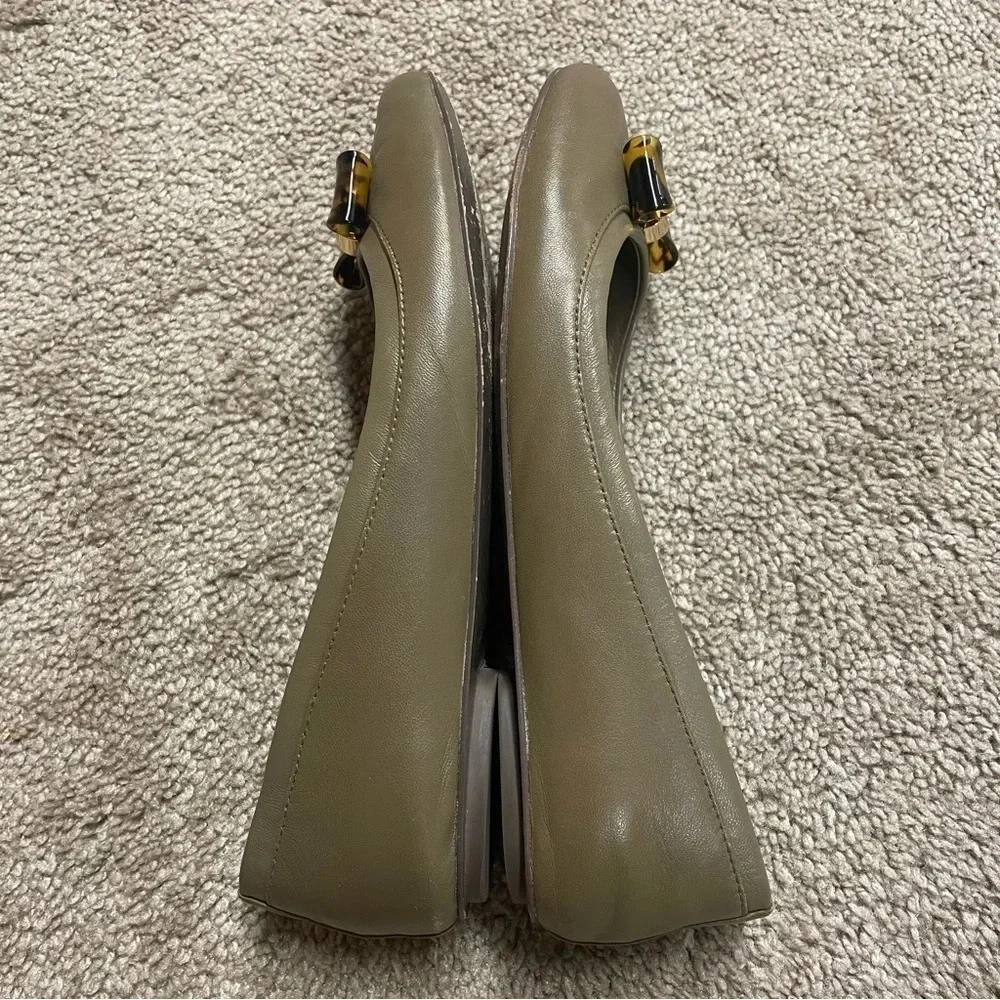 Tory Burch sleek feminine