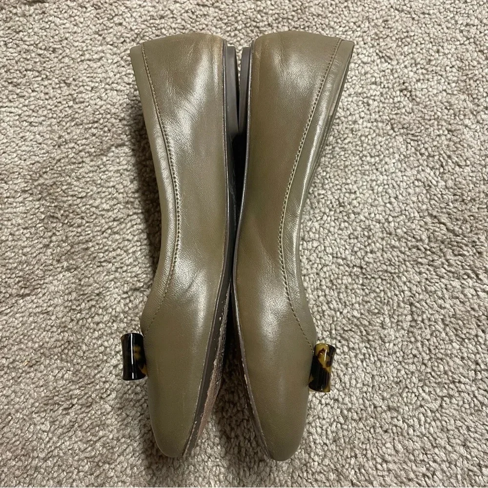 Tory Burch sleek feminine