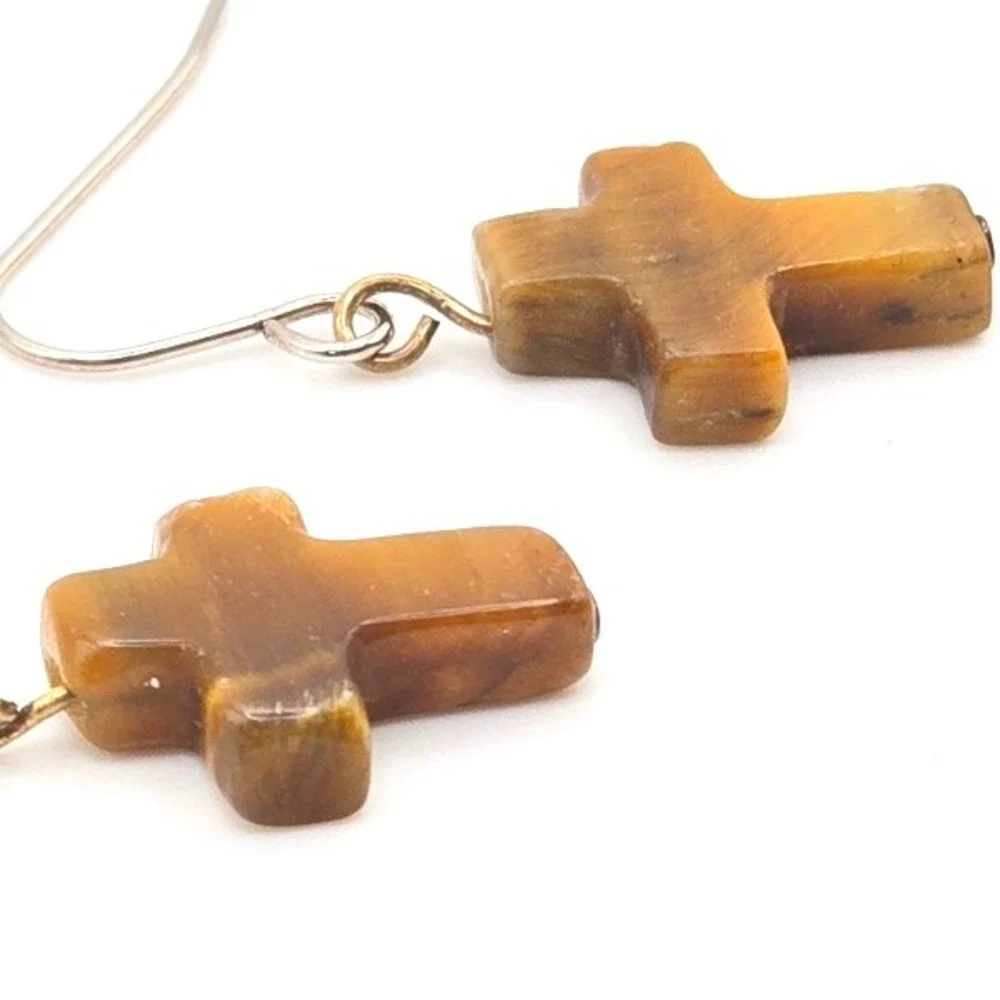 N/A tiger eye