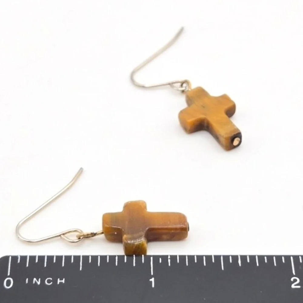 N/A tiger eye