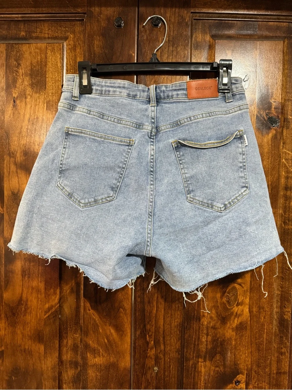 genleck denim