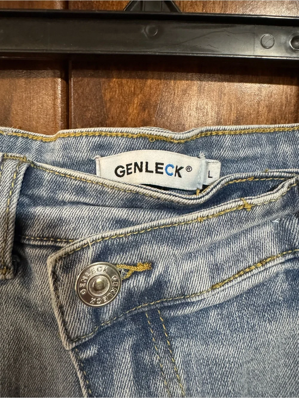 genleck denim