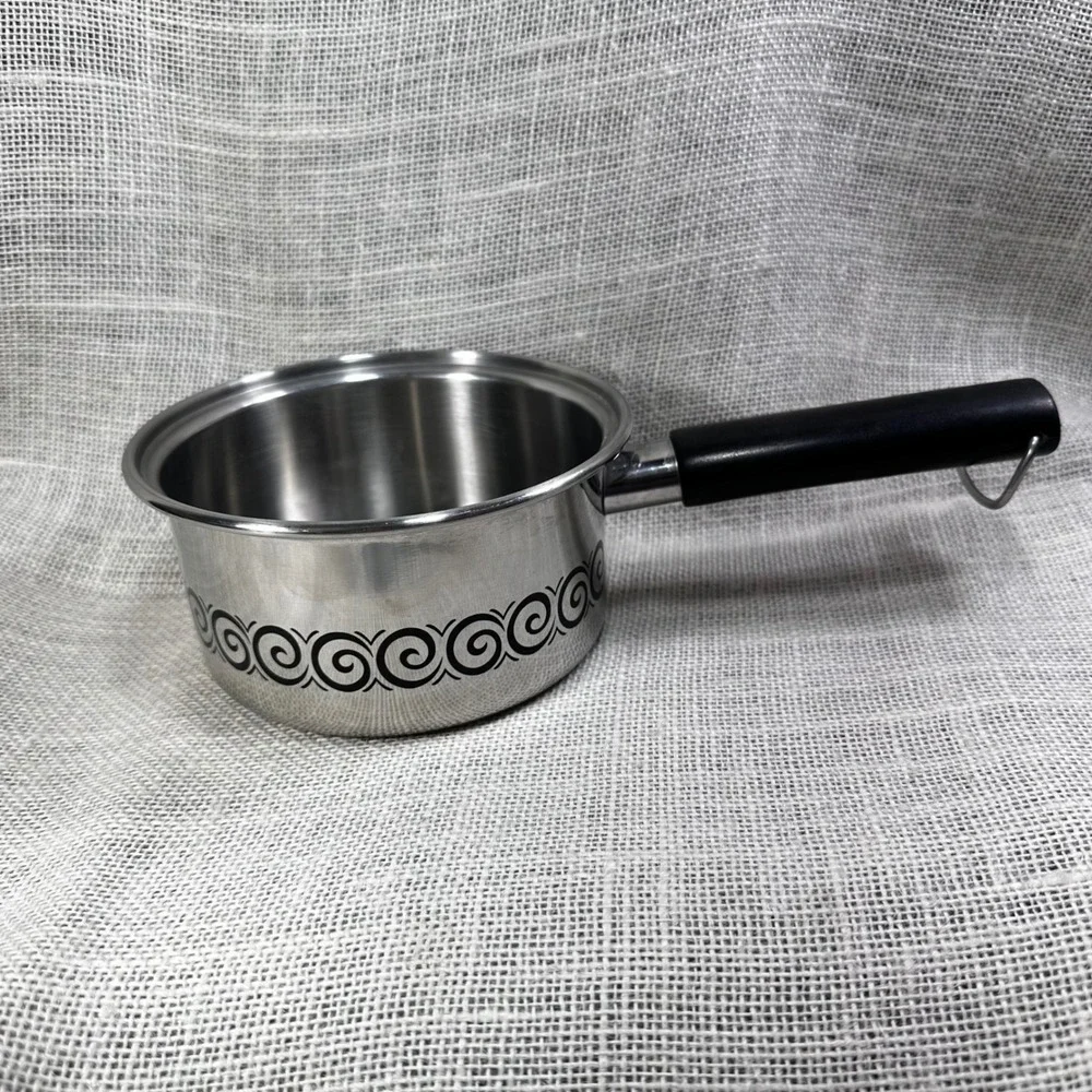 Ekco stainless greek