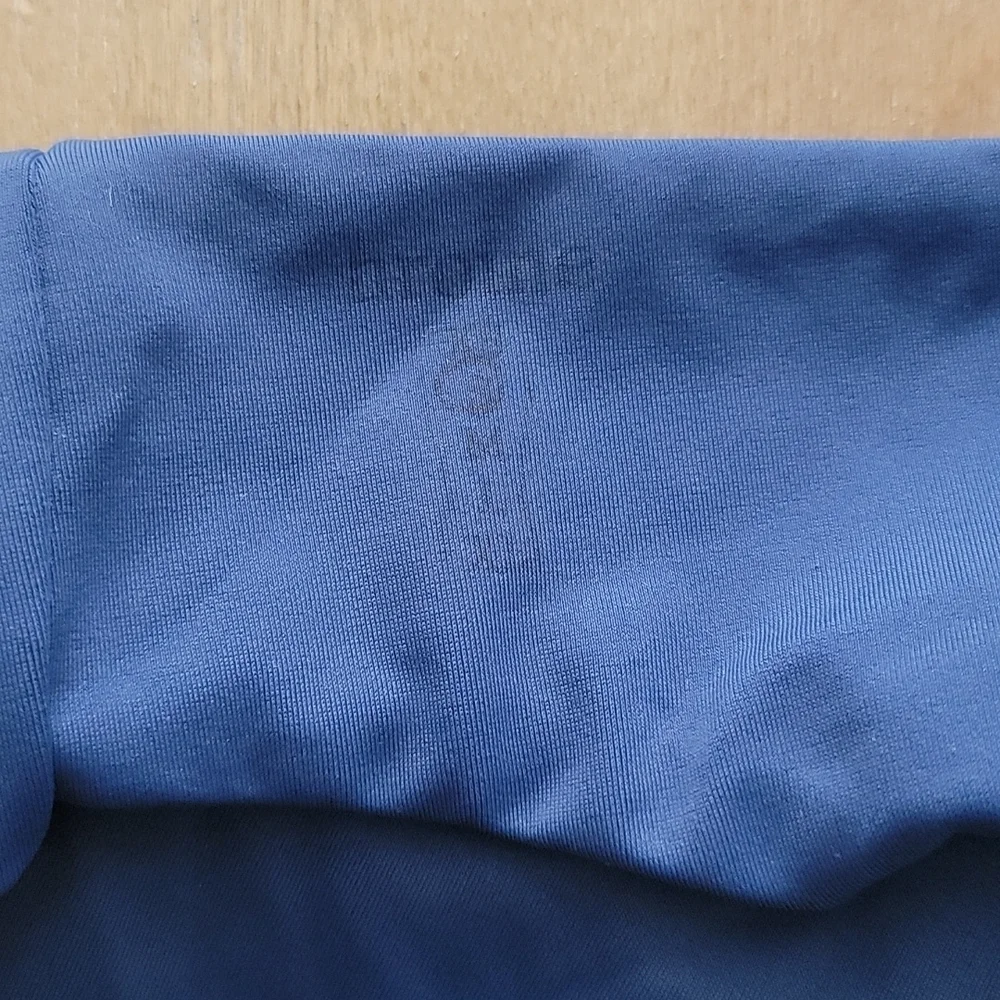 HROINE navy blue