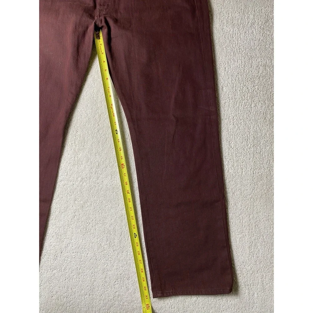 Levis wardrobe w38