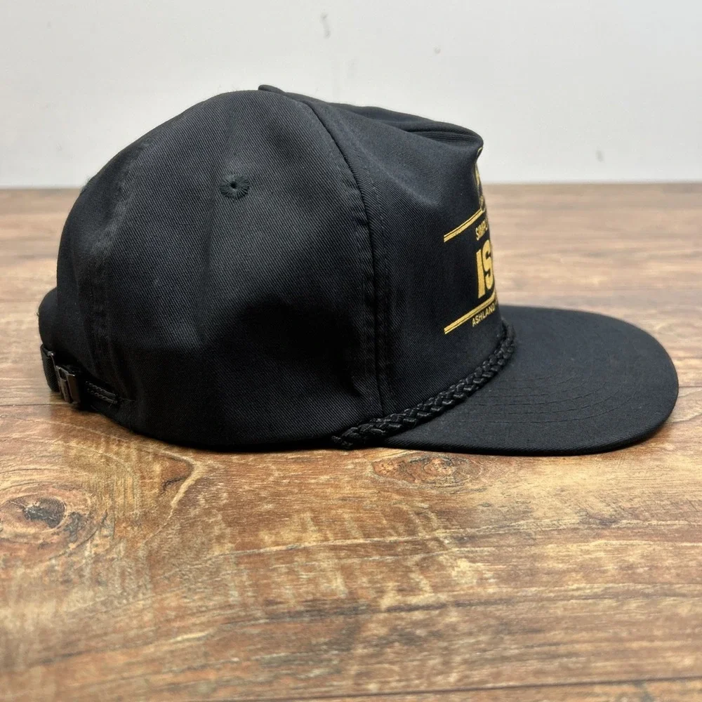 Snapback john alaska day