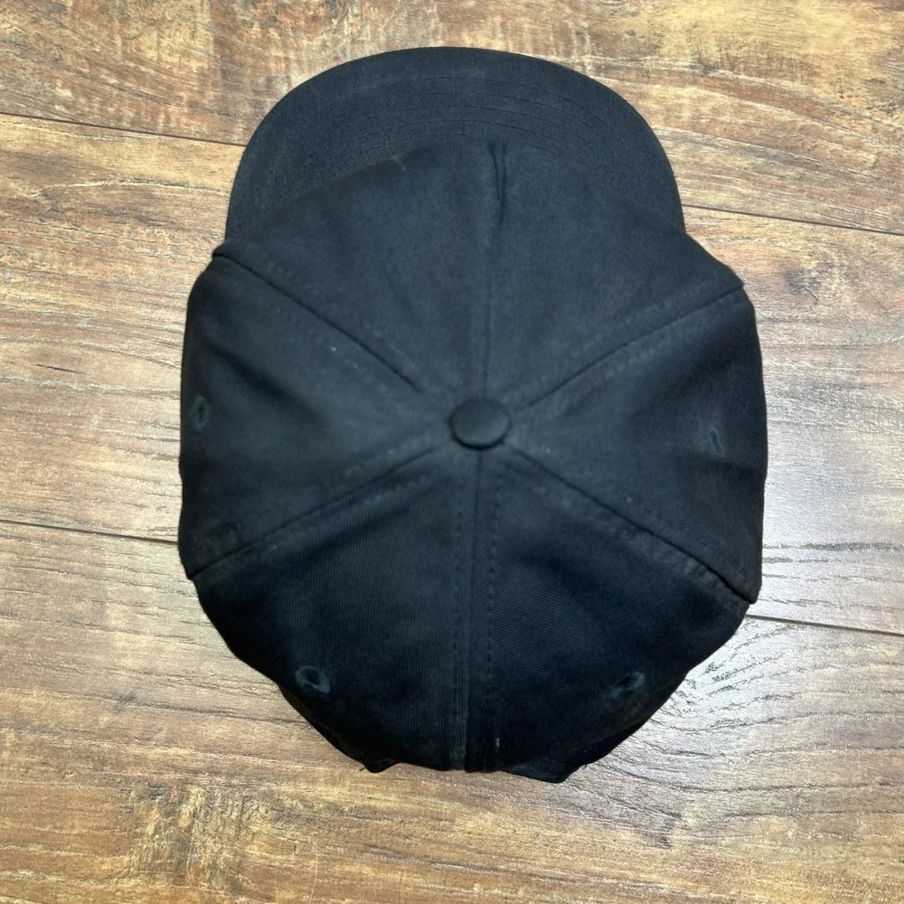 Snapback from please yellow