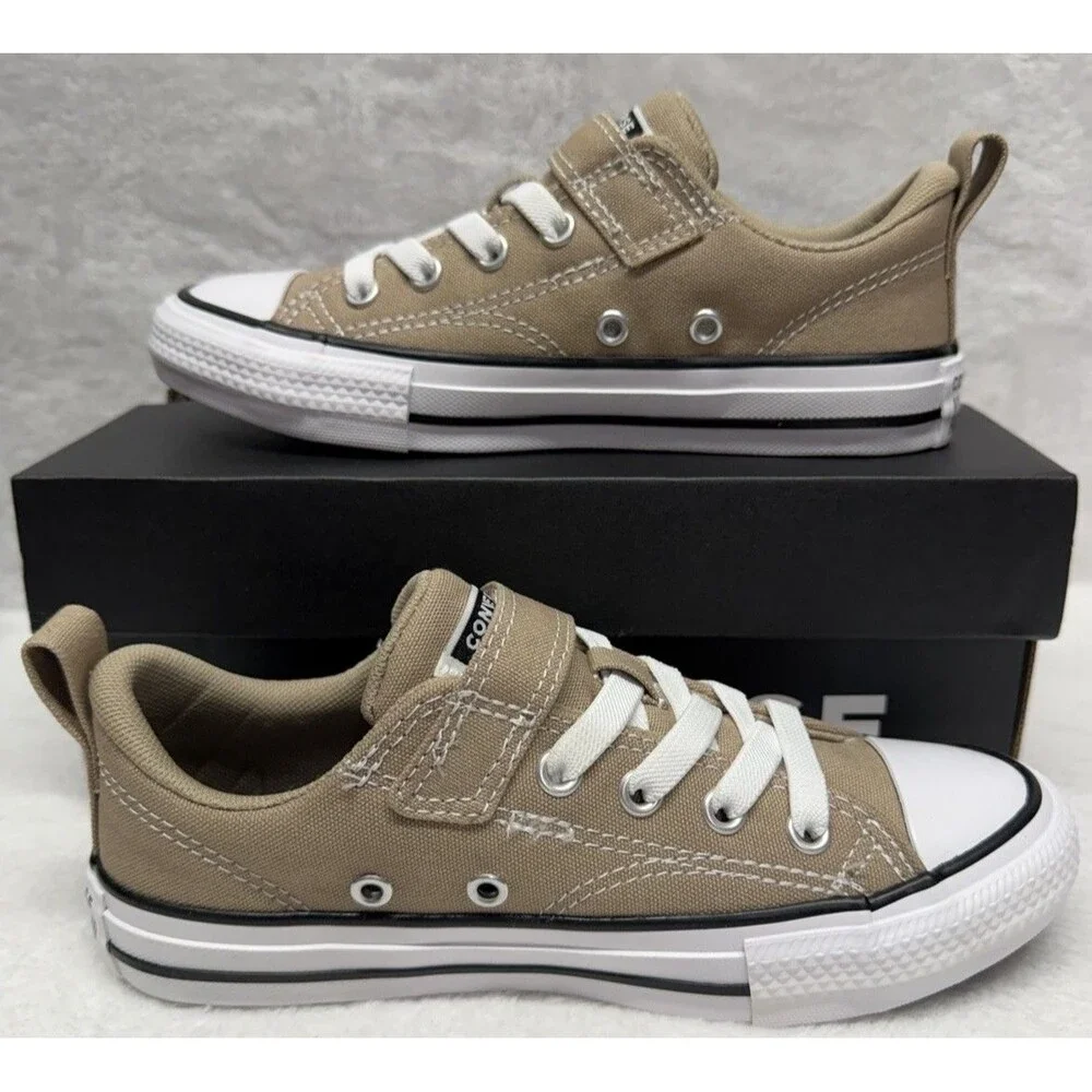 Converse classic top fast