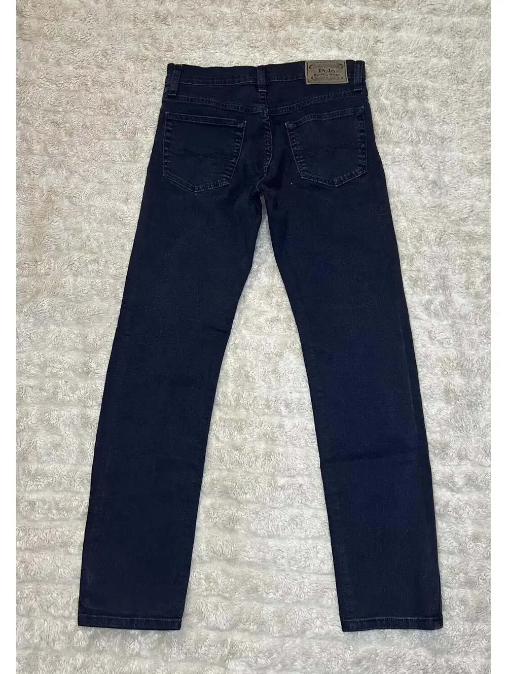 Ralph Lauren heritage minimalism large