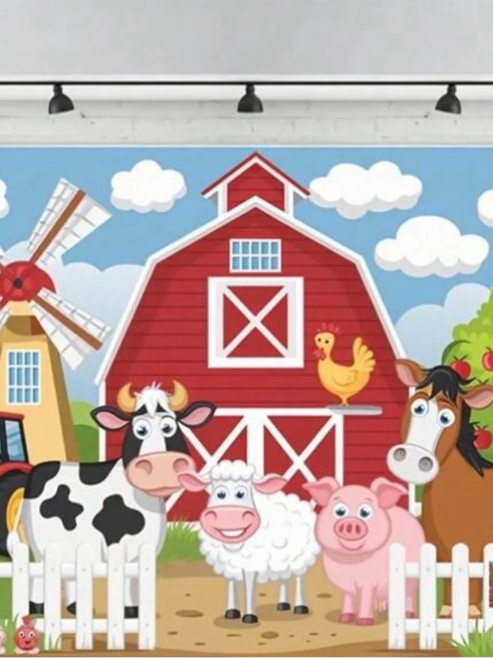 N/A farm palette