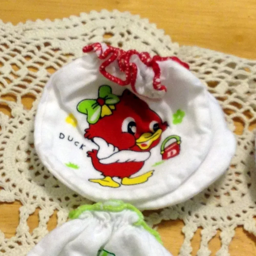 Baby Mittens want these