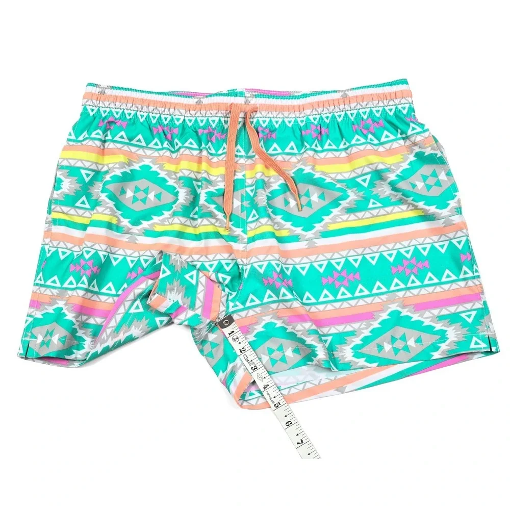 chubbies drawstring easy polyester