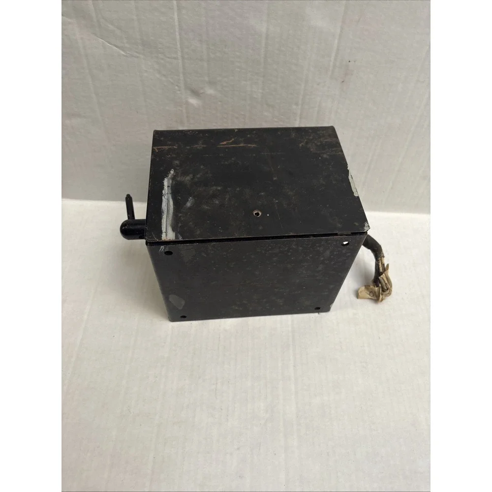 Cutler-Hammer Drum Motor Control‎