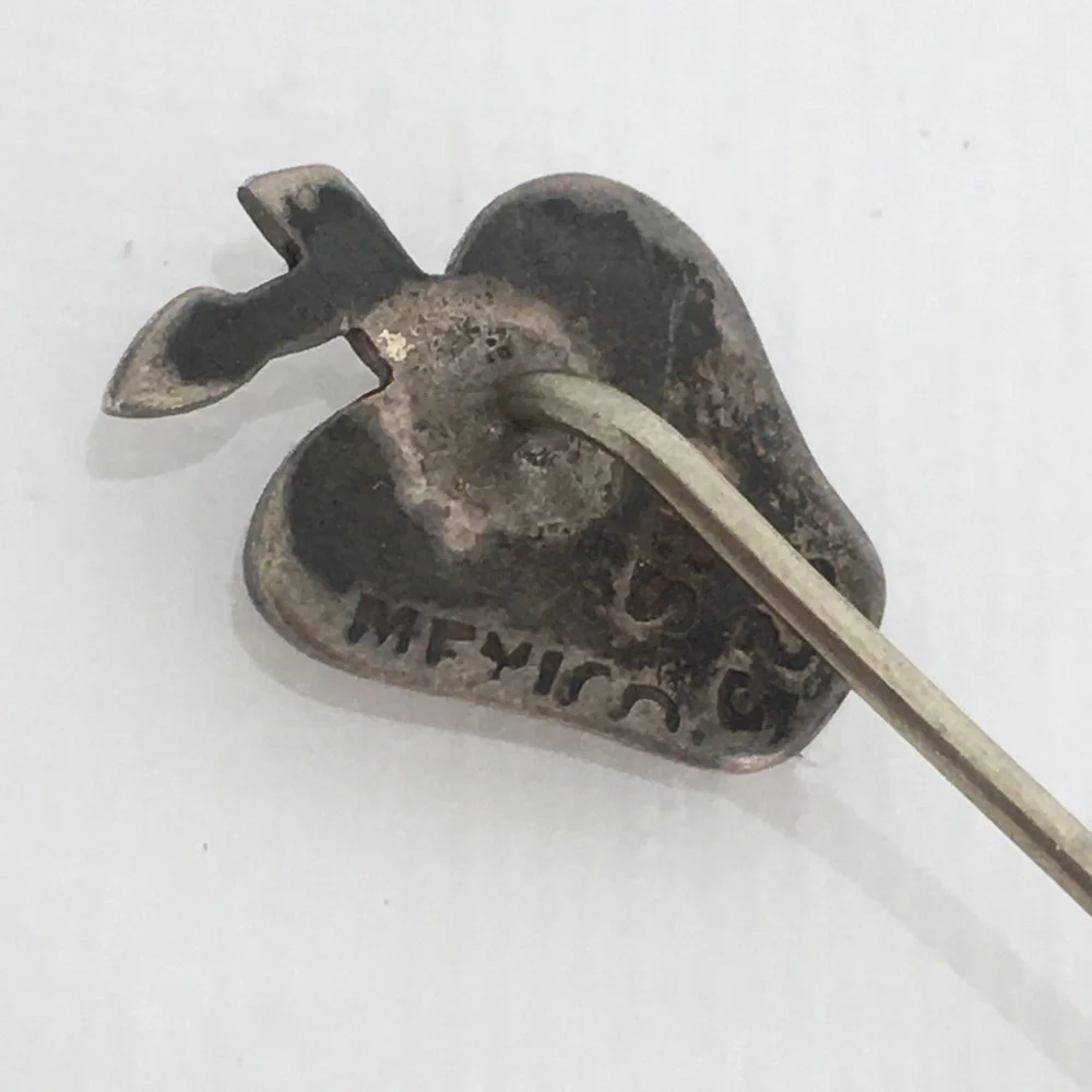 vintage sterling