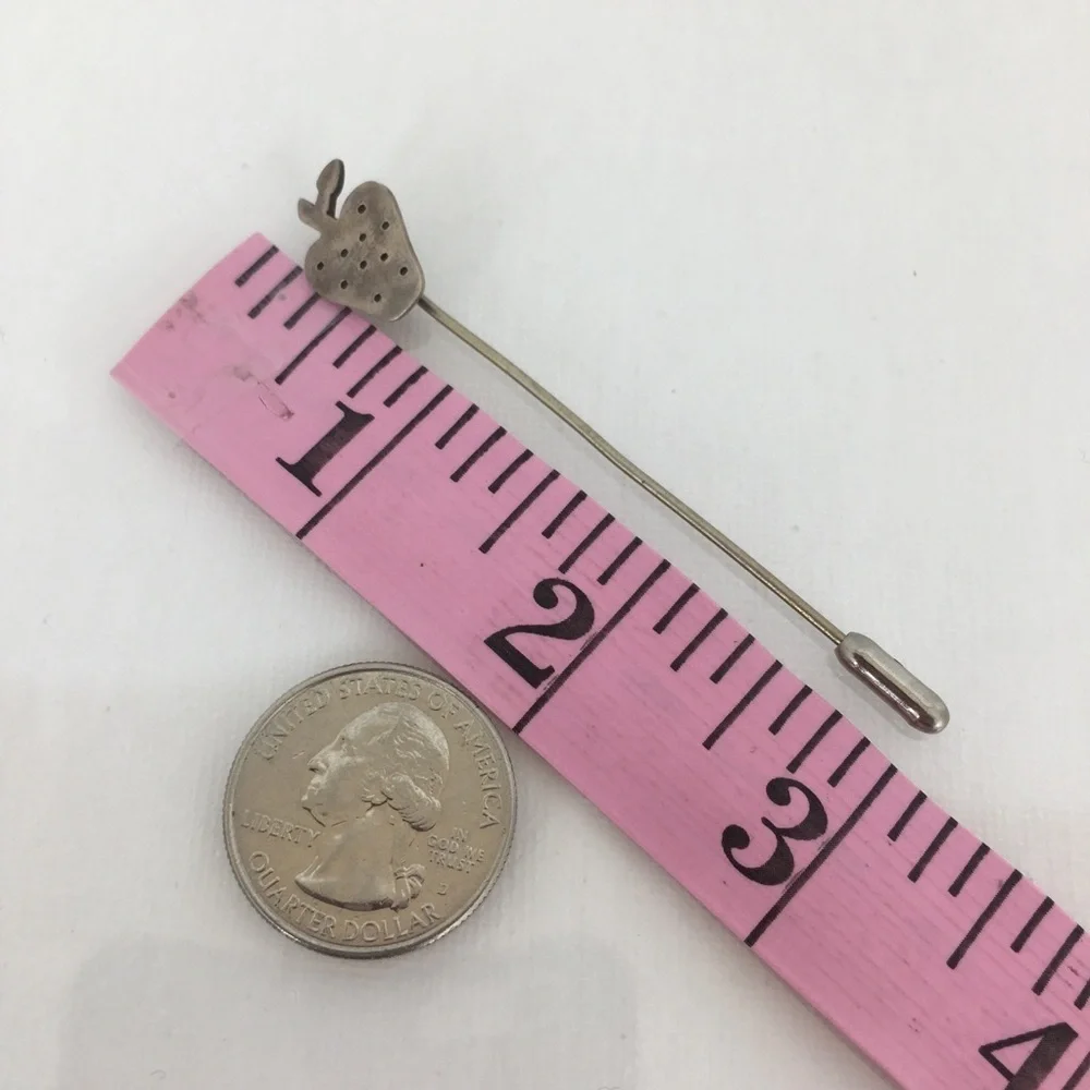 vintage sterling
