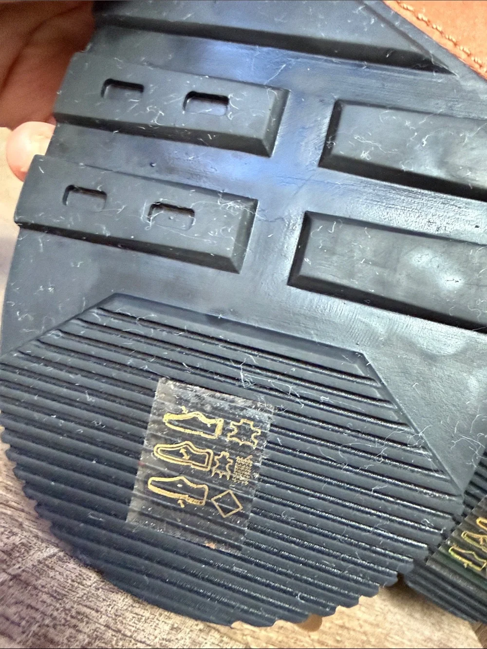Allen Edmonds Sneakers A-Trainer