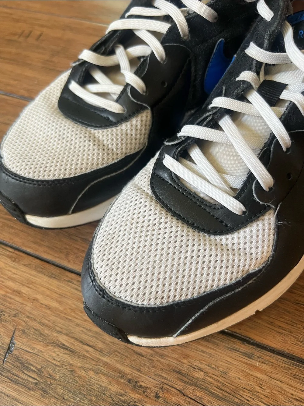 Nike these sneakers