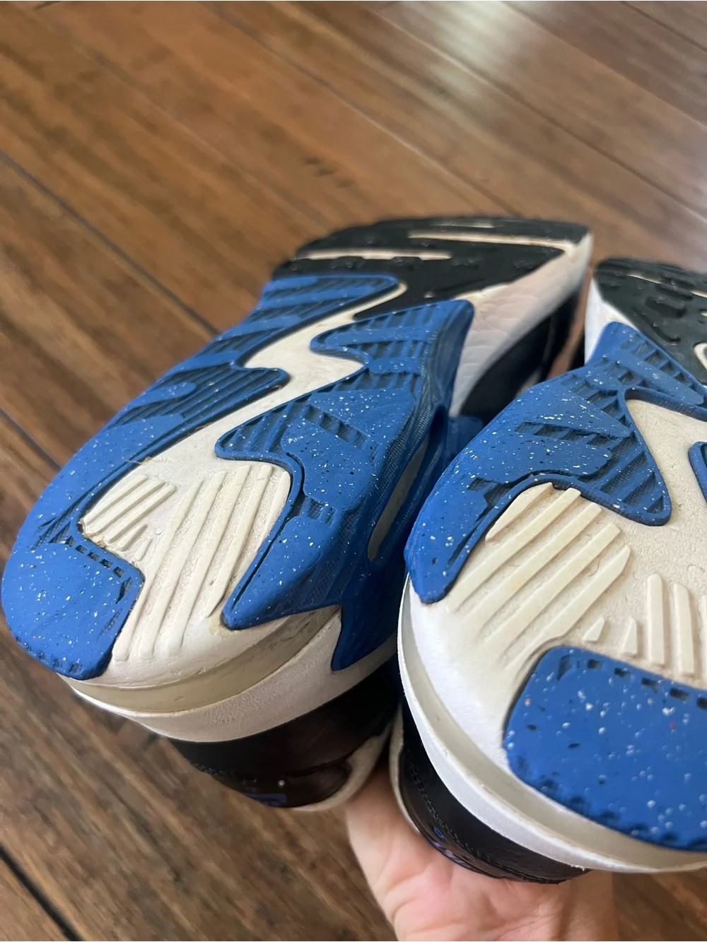 Nike these sneakers