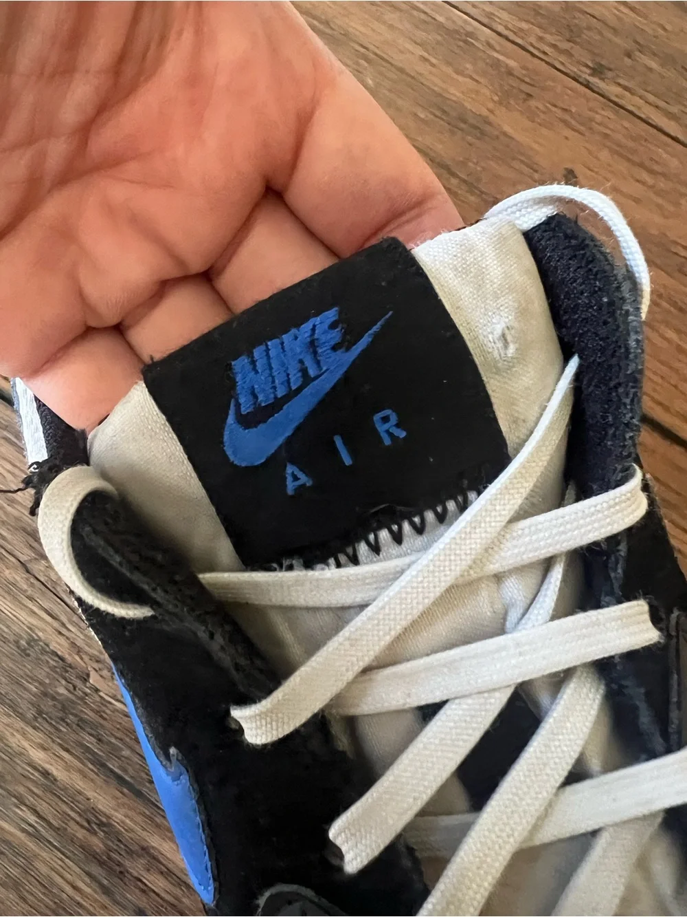 Nike these sneakers