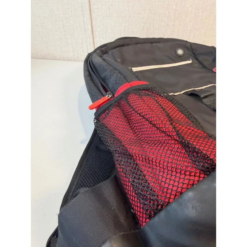 HP laptop backpack