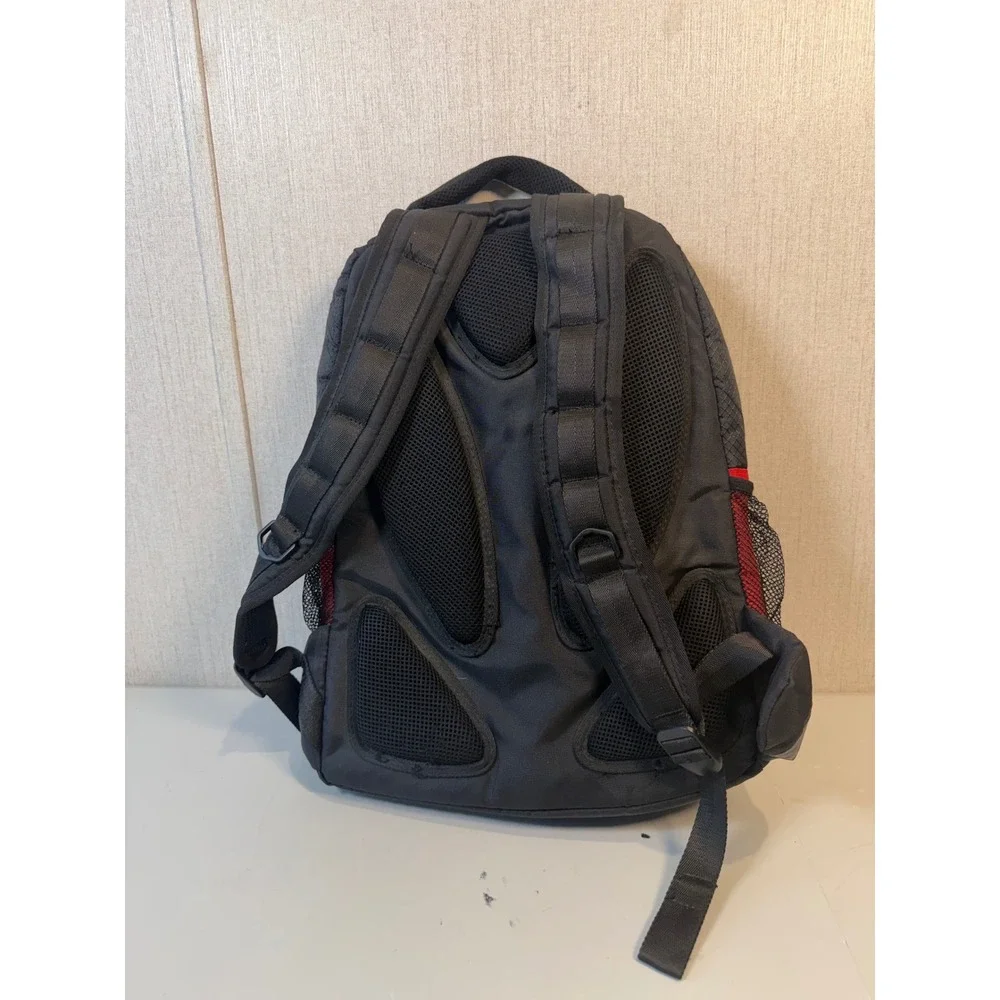 HP laptop backpack