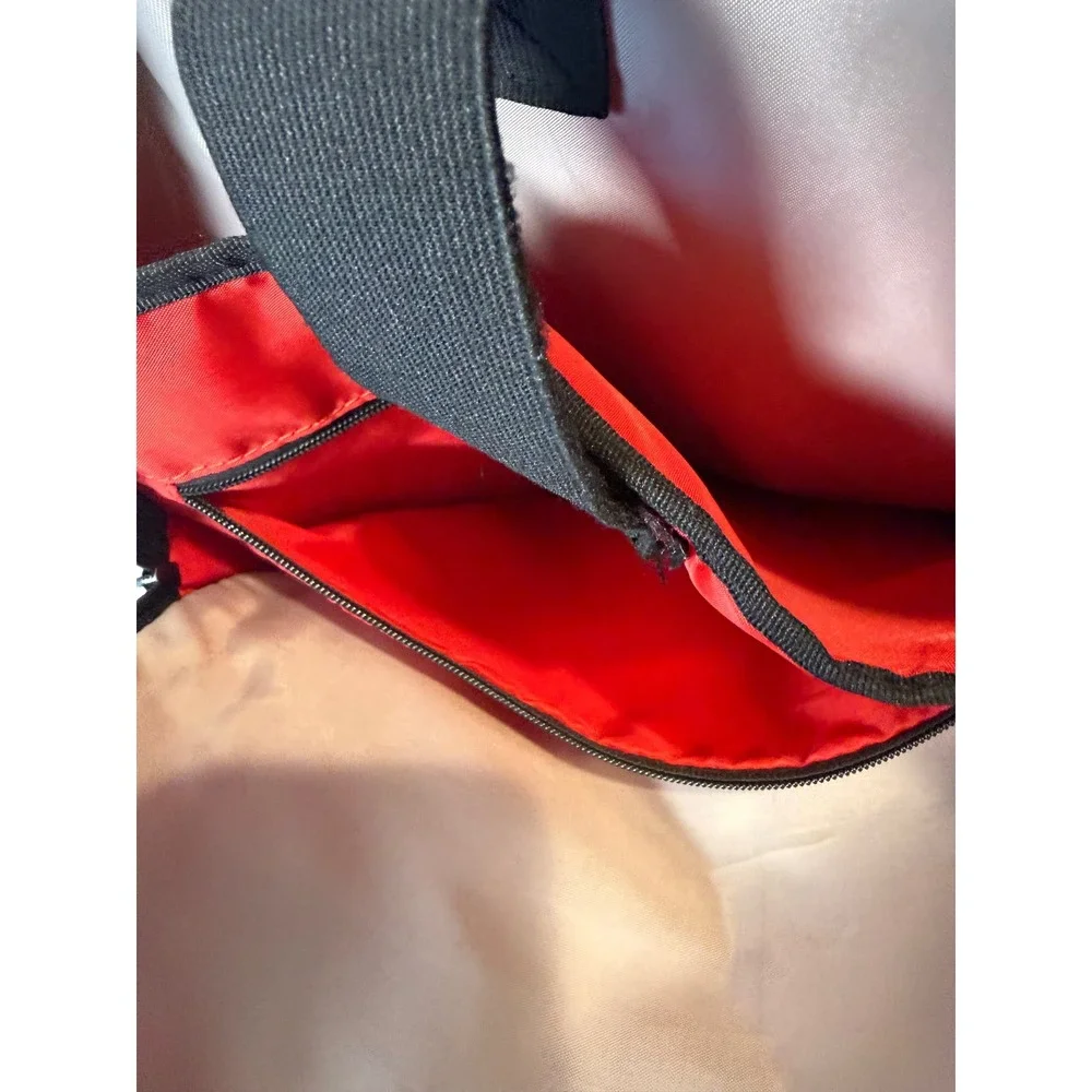 HP laptop backpack