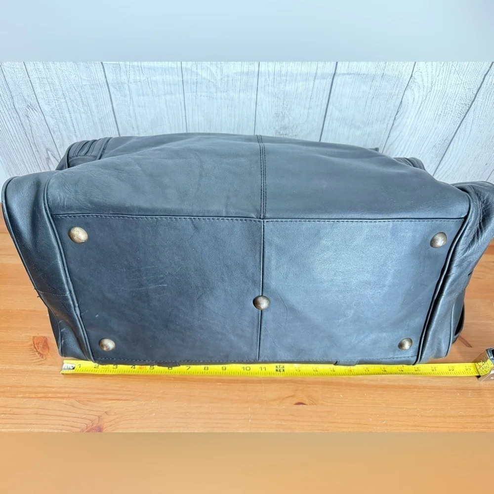 Ellington leather bags