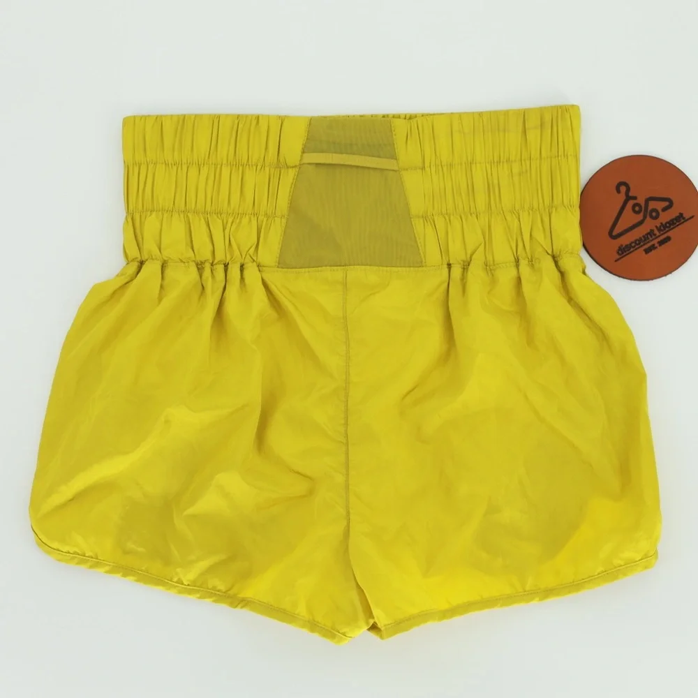 FREE PEOPLE Movement‎ The Way Home Shorts