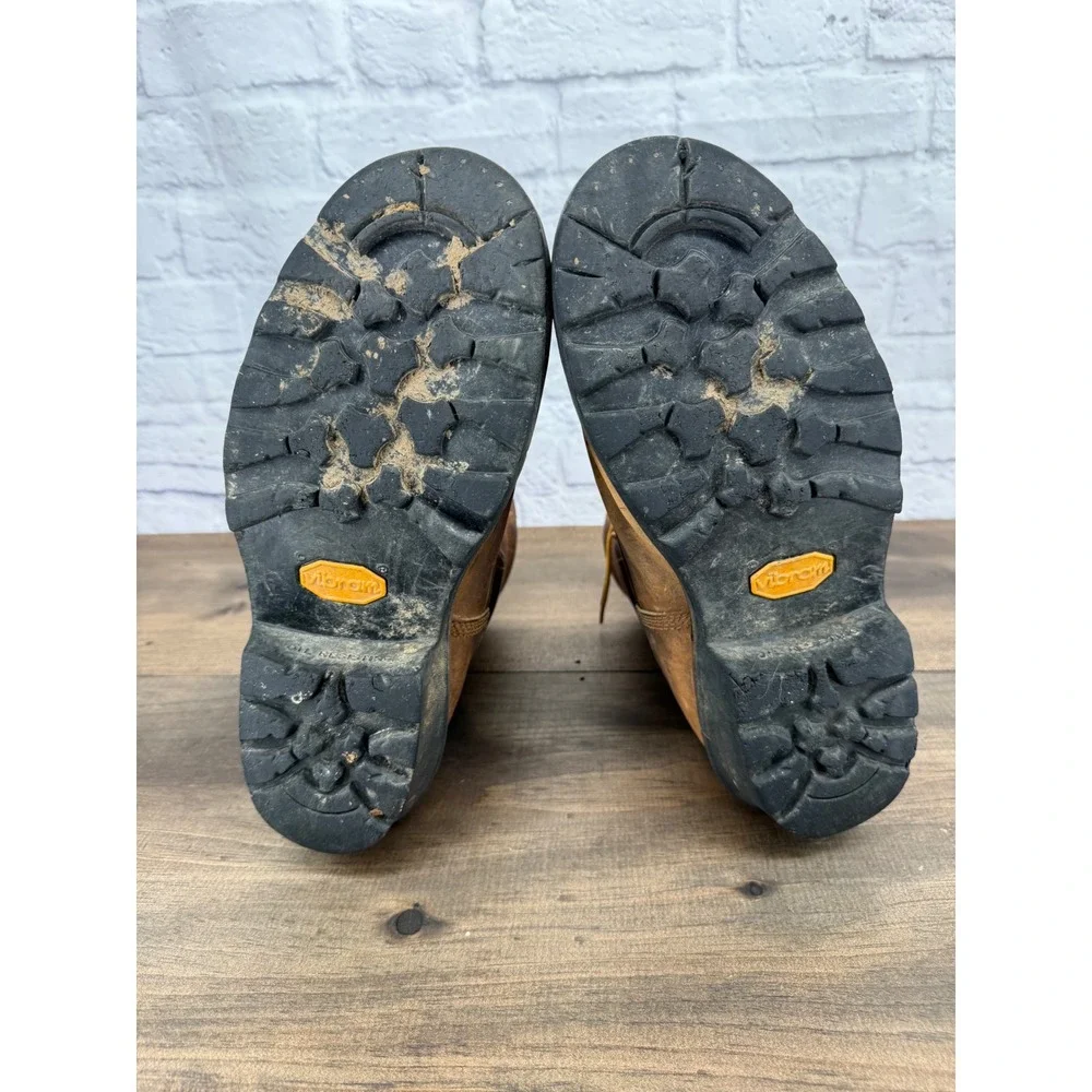 Red Wing pre owned
