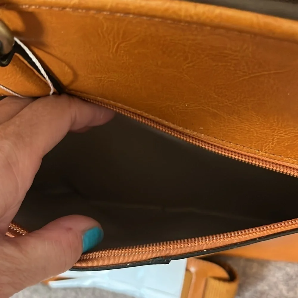 Kattee gorgeous bag