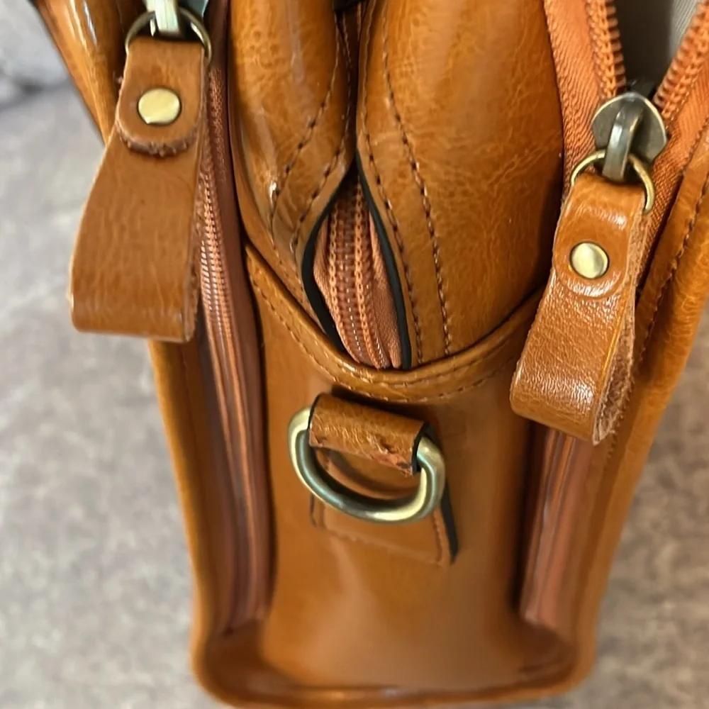 Kattee gorgeous bag