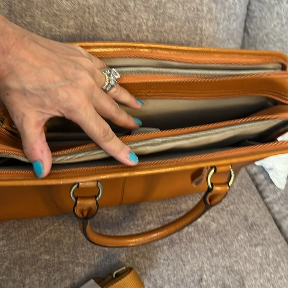 Kattee gorgeous bag