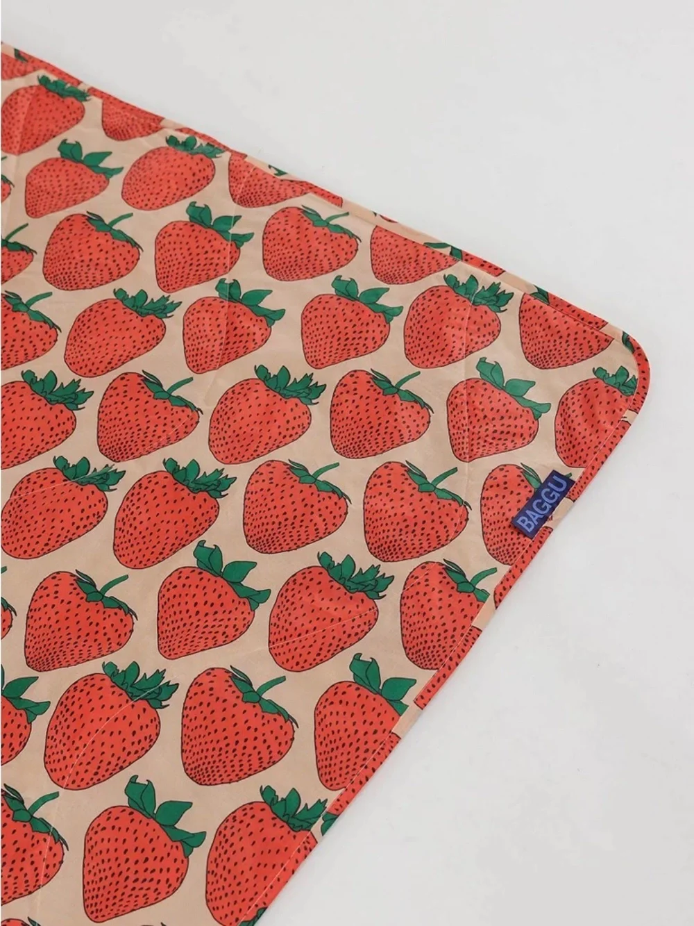 BAGGU nwot puffy