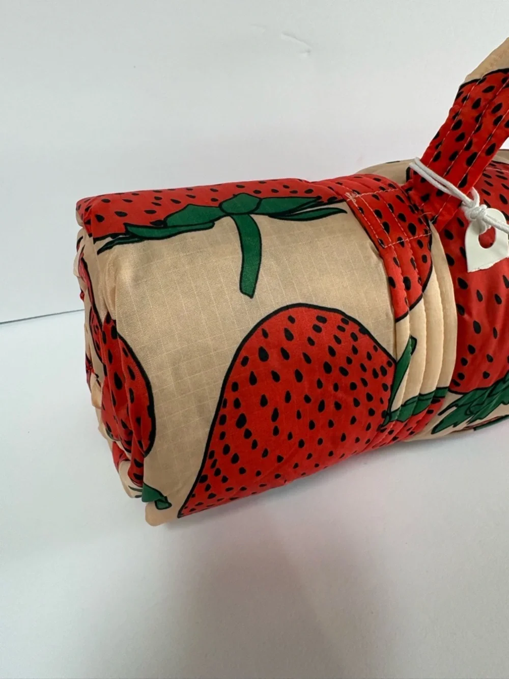 BAGGU nwot puffy