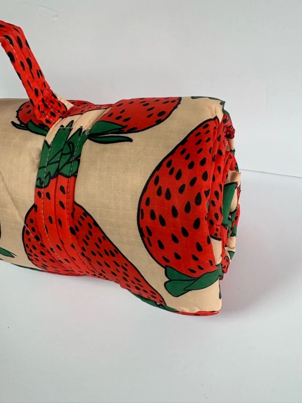 BAGGU nwot puffy