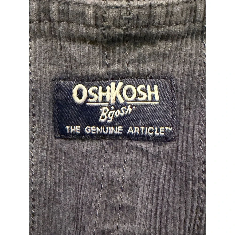 OshKosh Bgosh oshkosh gosh