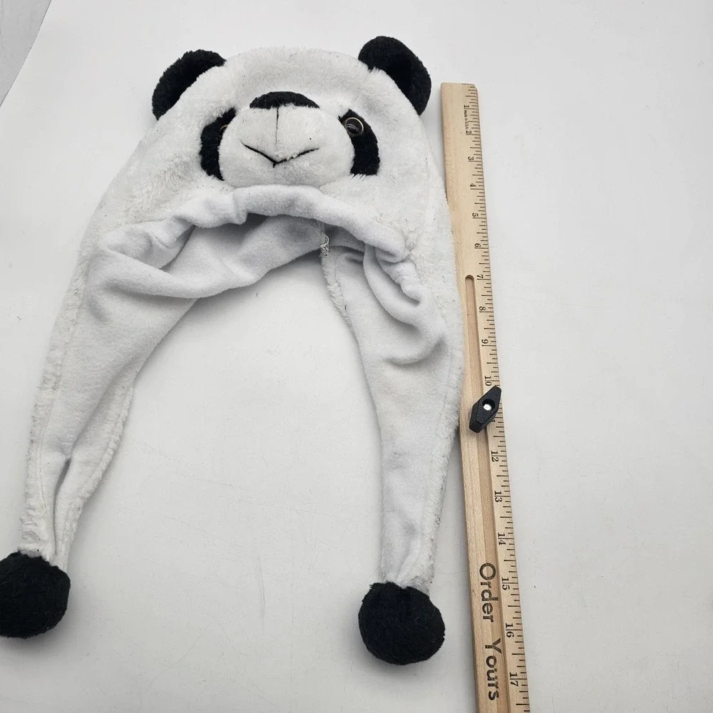 Panda item girls