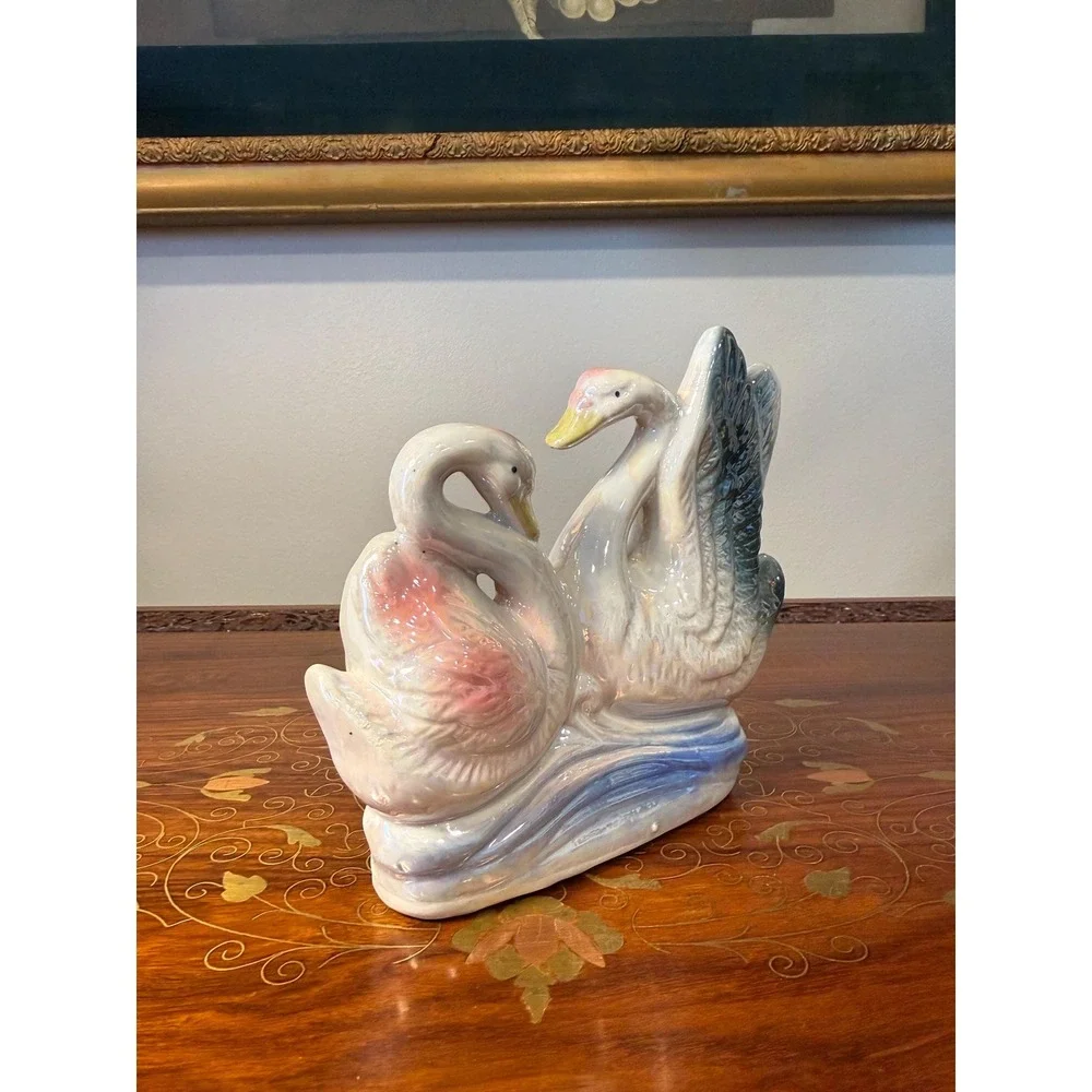 N/A vintage porcelain