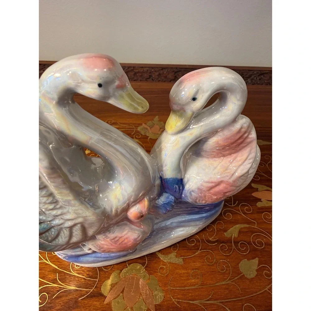 N/A vintage porcelain
