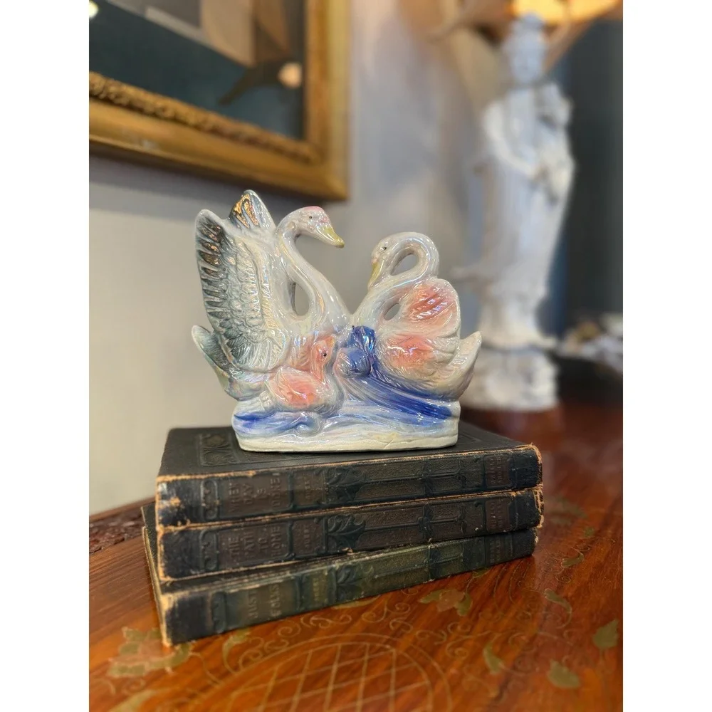 N/A vintage porcelain
