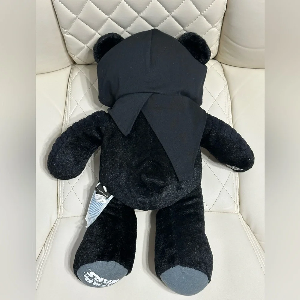 Star Wars Build-A-Bear Workshop Star Wars The Force Awakens Kylo Ren plush Bear