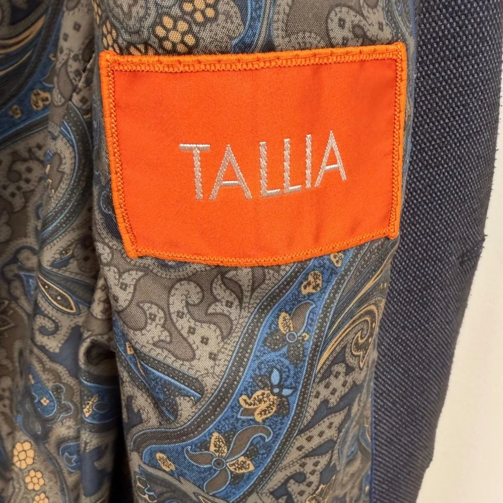 Tallia Orange tallia orange