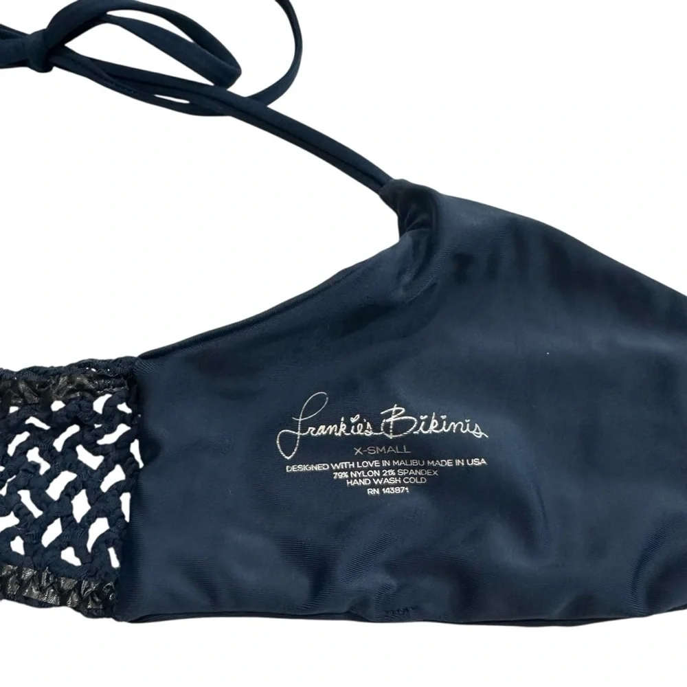 frankies bikinies