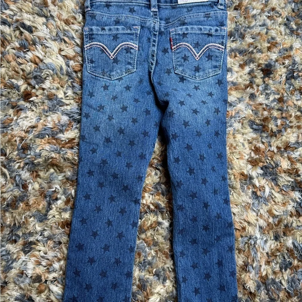 Levis adorable stylish