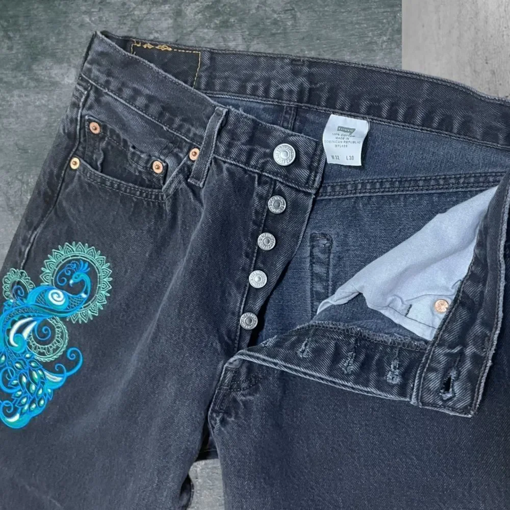 Levis authentic levi