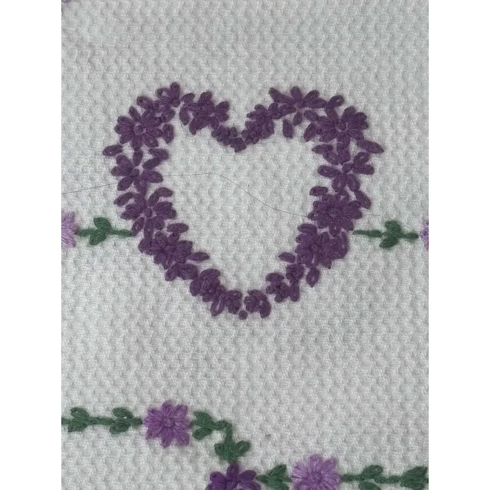 Other stitch photos staining