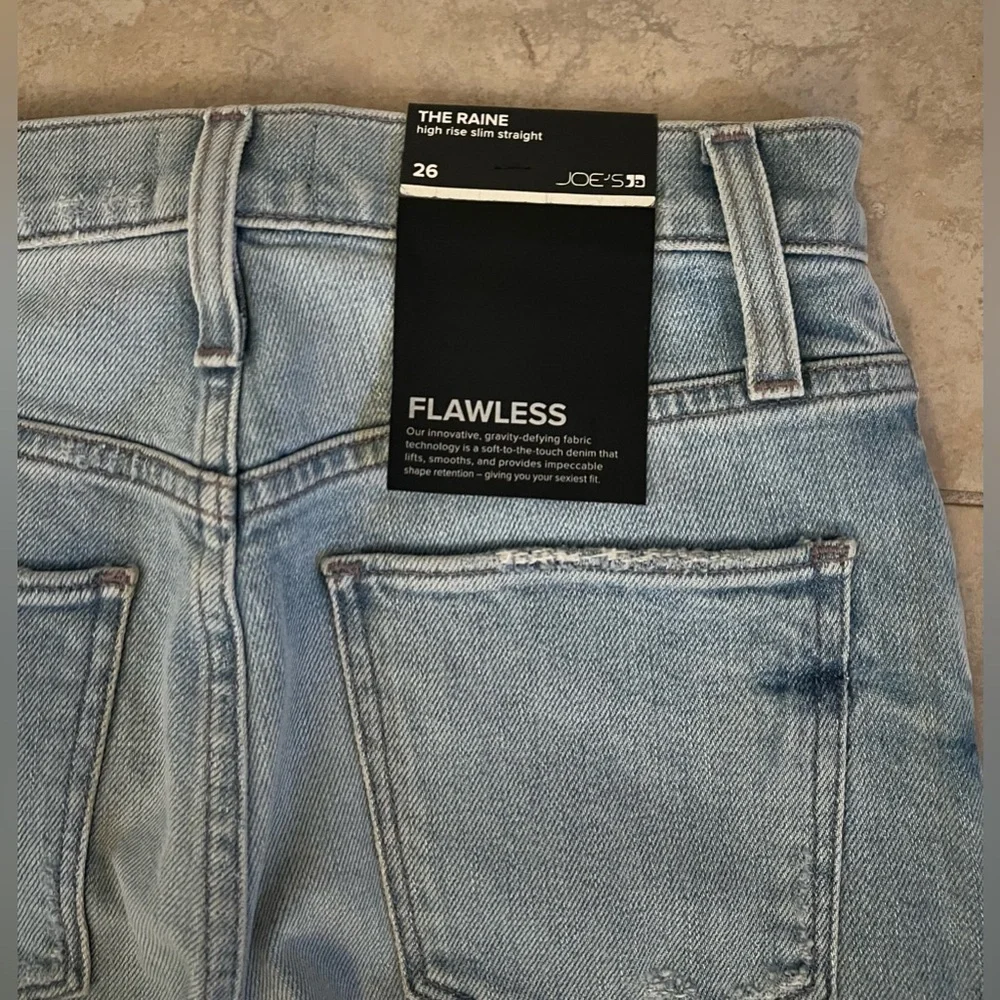 Joes Jeans flawless raine