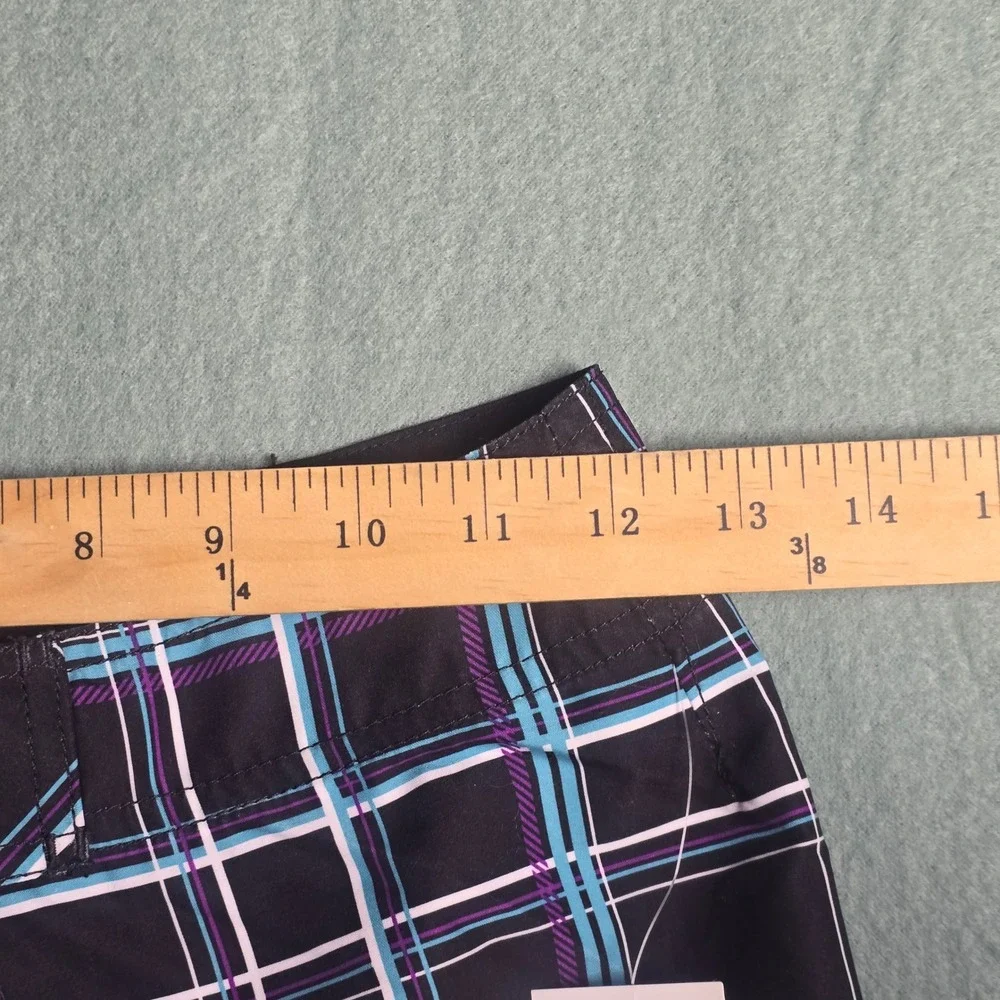 Quiksilver back hook total