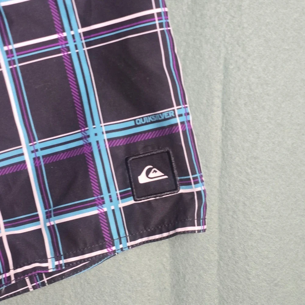 Quiksilver up iconic vibrant