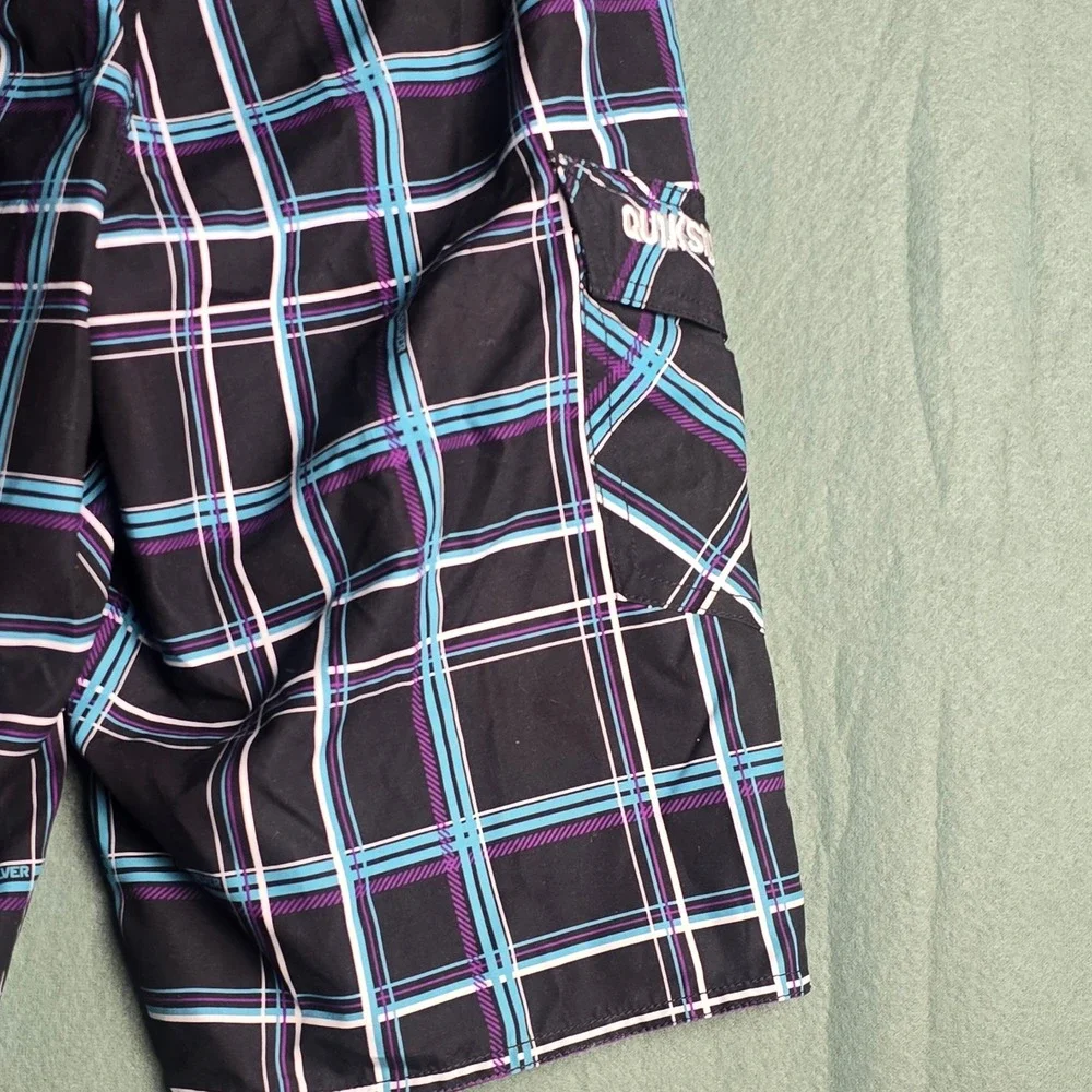 Quiksilver these convenient leg